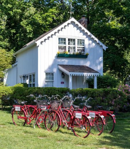 The Maidstone Inn East Hampton Exterior photo