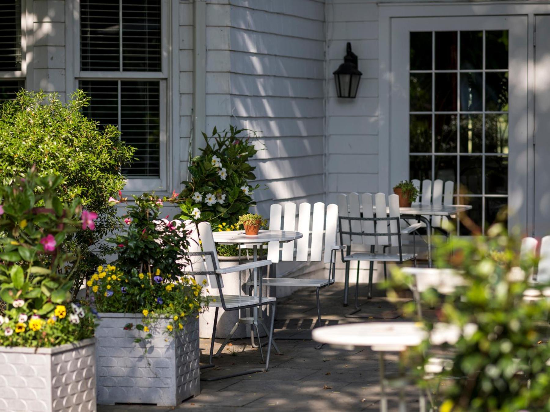 The Maidstone Inn East Hampton Exterior photo